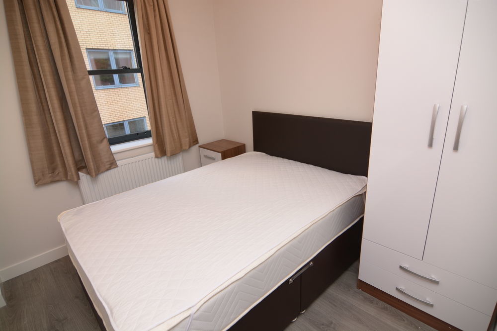 Apartment Wharf - Canary South London Bagian luar foto