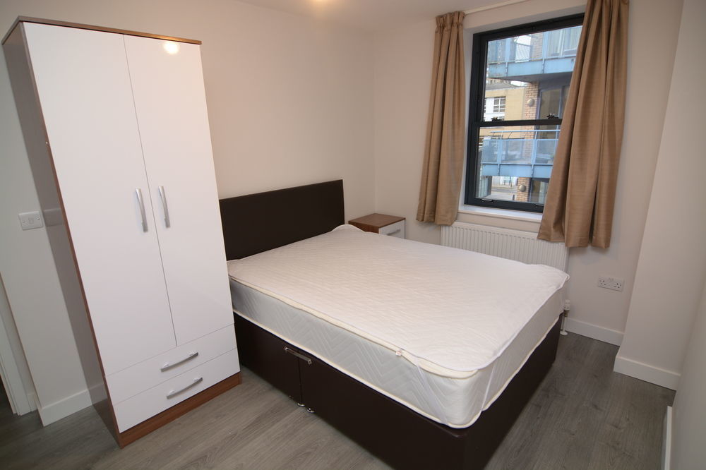 Apartment Wharf - Canary South London Bagian luar foto