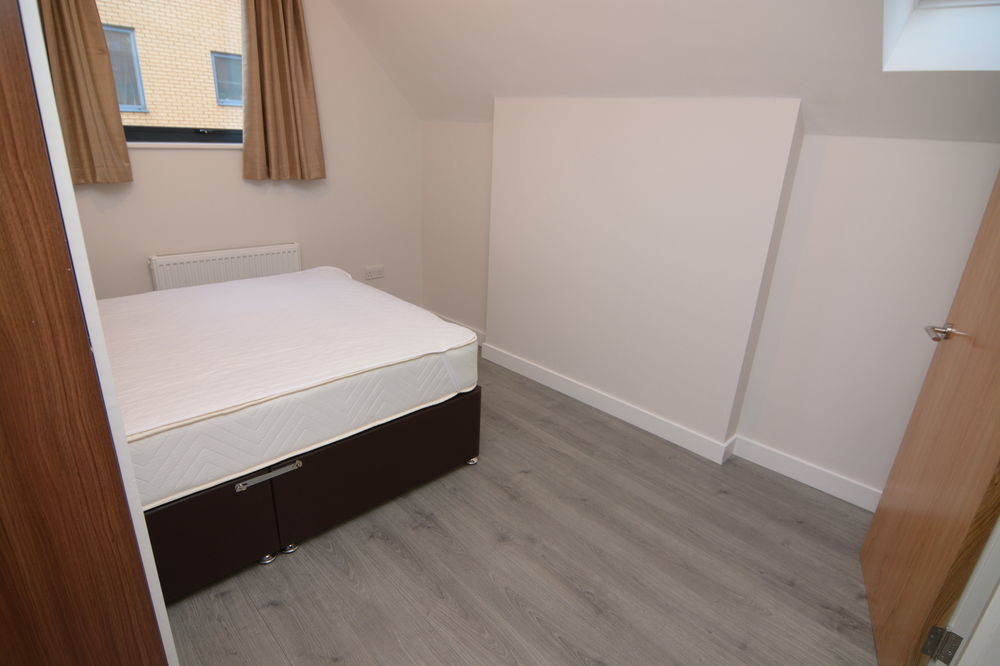 Apartment Wharf - Canary South London Bagian luar foto